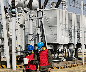 松江倾斜摄影技术在基础设施监测中如何发挥作用？